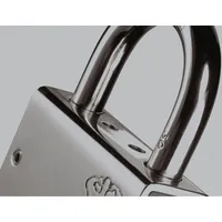 MUL-T-LOCK Vorhangschloss VHS, Profil Classic Pro 2945, Gr. 16, Einzelschließung