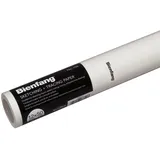 Bienfang Transparentpapier- / Skizzenpapier-Rolle, Weiß 12" x 50Yds weiß