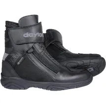 Daytona Arrow Vent GTX Schwarz 48