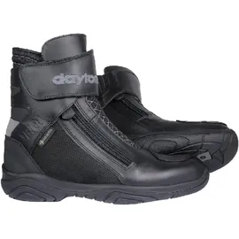 Daytona Arrow Vent GTX Schwarz 48