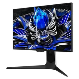 TCL 27R83U 27" schwarz