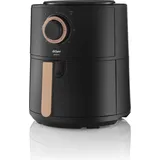 Arzum Heißluft-Fritteuse AR2062-B schwarz