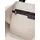 Bogner Curio Shopper Baumwolle White