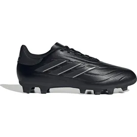 adidas Copa Pure II Club FG Herren core Black/Carbon/Grey one 40 2/3