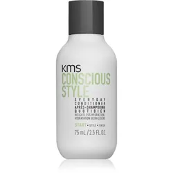 KMS Consciousstyle Everyday Conditioner Conditioner zur täglichen Anwendung 75 ml
