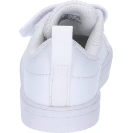 adidas  VS Pace 2.0 Cloud White/Cloud White/Core Black 26