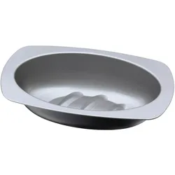 KAISER Brotbackform oval 32cm