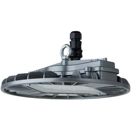 Schuch LED-Hallenleuchte 3 grau/weiß