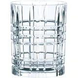 Whiskyglas Square, Highland Nachtmann - 345ml (12Stk.) - 12er Karton