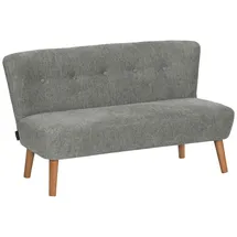 58 aufm Kessel Kindersofa Katya onesize Buche grau