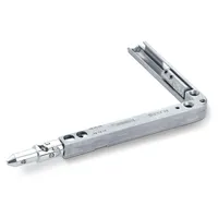 GEZE Eckwinkelgetriebe FZ 90