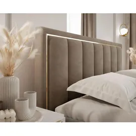 lookway Aurelia 140 x 200 cm Beige