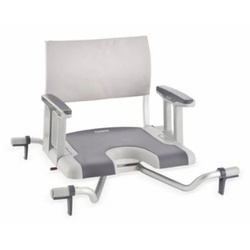 Aquatec® Sorrento Badewannen-Drehsitz 1 St