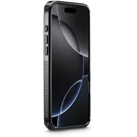 Hama iPhone 17 Pro Max Extreme Protect Bumper schwarz