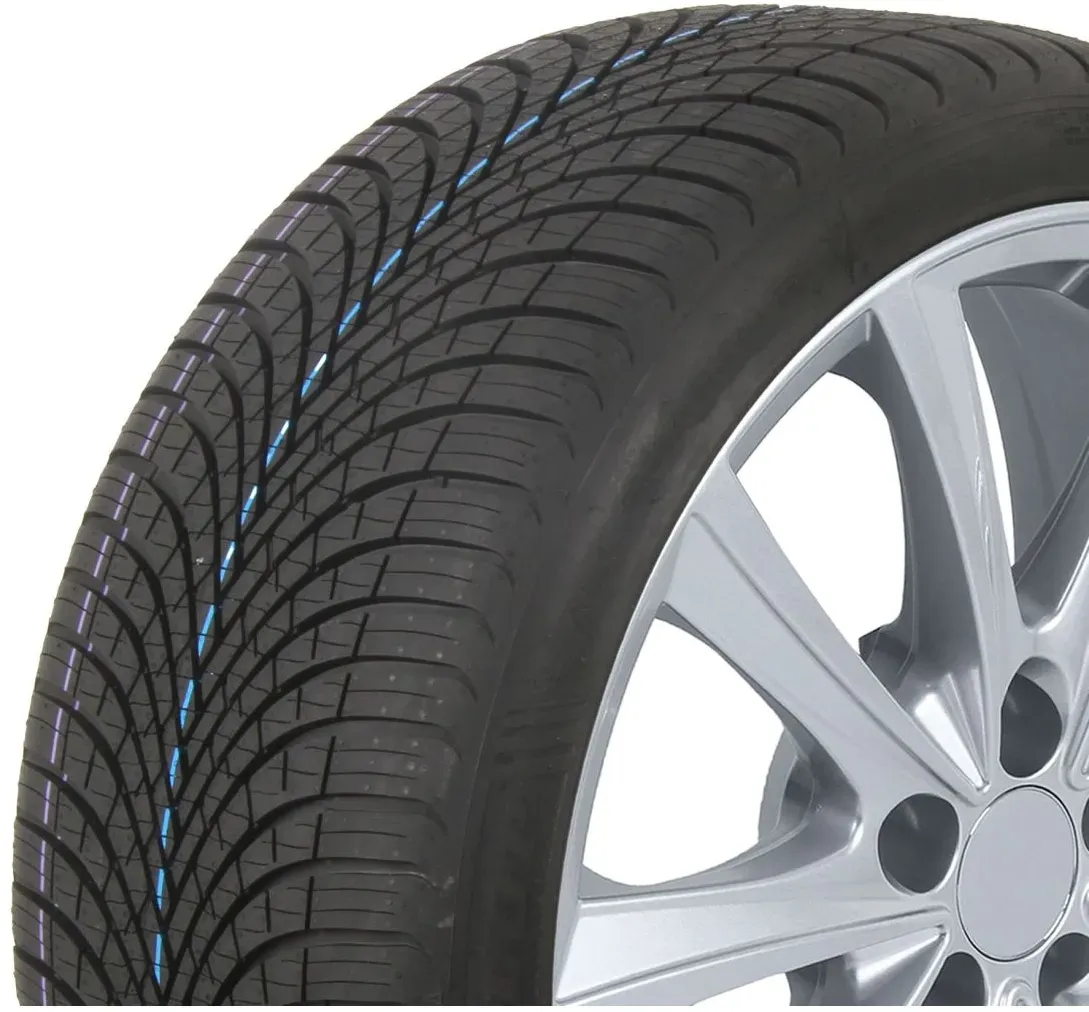 All season band DUNLOP All Season 2 185/55R15 86V XL