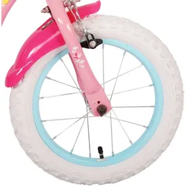 Volare Disney Princess 14 Zoll RH 0 cm rosa