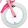 Volare Disney Princess 14 Zoll RH 0 cm rosa
