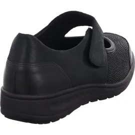 Solidus Kate Damen Schwarz 39
