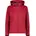 Zip Hood Damen Funktionsjacke carminio mel 36