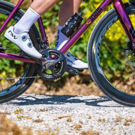 Northwave Extreme Pro 3 Weiß/Schwarz 43