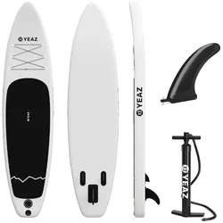 YEAZ SUP Board NOHEA - EXOTRACE -