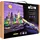 ligna arts ohg OKTO 3D Kreativitätsset "New York-Skyline"