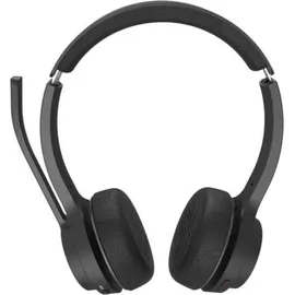 Conceptronic POLONA04BA Bluetooth-Stereo-Headset und USB-Audio-adapter