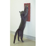 Cat Dancer Wand Kratzbaum 16 x 4,5 x 46 cm