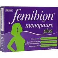 Femibion Menopause Plus