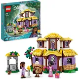 LEGO Disney Ashas Häuschen