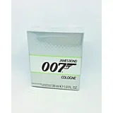 JAMES BOND 007 Eau de Cologne 30 ml