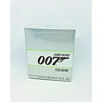 JAMES BOND 007 Eau de Cologne 30 ml