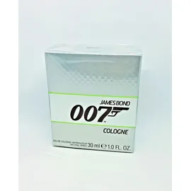 JAMES BOND 007 Eau de Cologne 30 ml