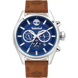 Timberland Ashmont Edelstahl 44 mm TBL16062JYS03