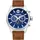 Timberland Ashmont Edelstahl 44 mm TBL16062JYS03