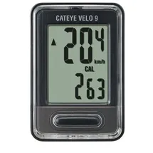 Cat Eye Cateye Velo 9 CC-VL820,