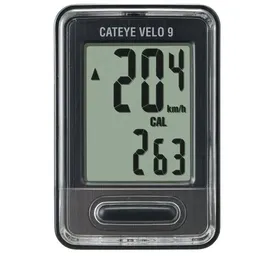 Cat Eye Cateye Velo 9 CC-VL820,
