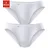 SLOGGI Tai-Slip 2 St. Weiß 40