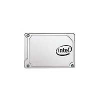 Intel SSD 545s Serie (256GB, 2,5 Zoll SATA, 64-Layer TLC 3D NAND)