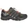 Adidas Terrex Swift R2 GTX Damen Olive Strata / Aurora Black / Amber Tint 38