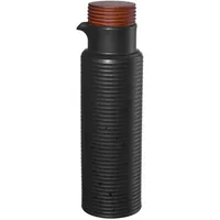 Asa Selection Essig- und Ölflasche Kitchen'Art 400 ml Porzellan