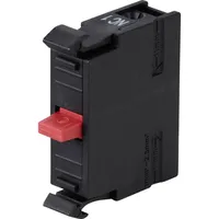 TRU Components K SOCKET 1NC Kontaktelement 1 Öffner 25