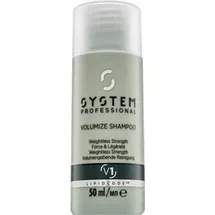 Wella System Professional Volumize Shampoo 50 ml