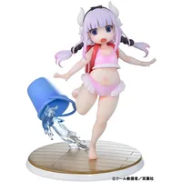 Kaitendoh Mishiranu Joshikousei ni Kankinsareta Mangaka no Hanashi PVC