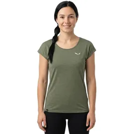 Salewa Puez Melange Dry Faded Green Melange 3XL