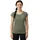 Salewa Puez Melange Dry Faded Green Melange 3XL