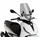 PUIG Rollerscheibe Urban Getönt für Motorrad Piaggio Beverly 300 2021