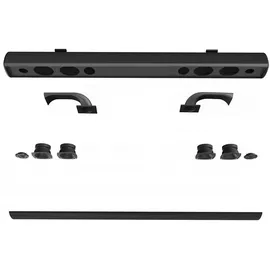 nanoxia Soundbar mit Subwoofer schwarz