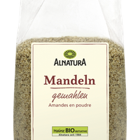 Alnatura Bio Mandeln gemahlen - 150.0 g