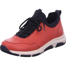 remonte D1S00-33 Damen Rot 38